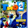 Рио 2 (Blu-ray)* на Blu-ray
