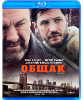Изображение товара Общак (Blu-ray)