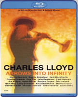 Изображение товара Charles Lloyd Arrows Into Infinity (Blu-ray)