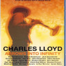 Charles Lloyd Arrows Into Infinity (Blu-ray) на Blu-ray Charles Lloyd Arrows Into Infinity (Blu-ray) на Blu-ray