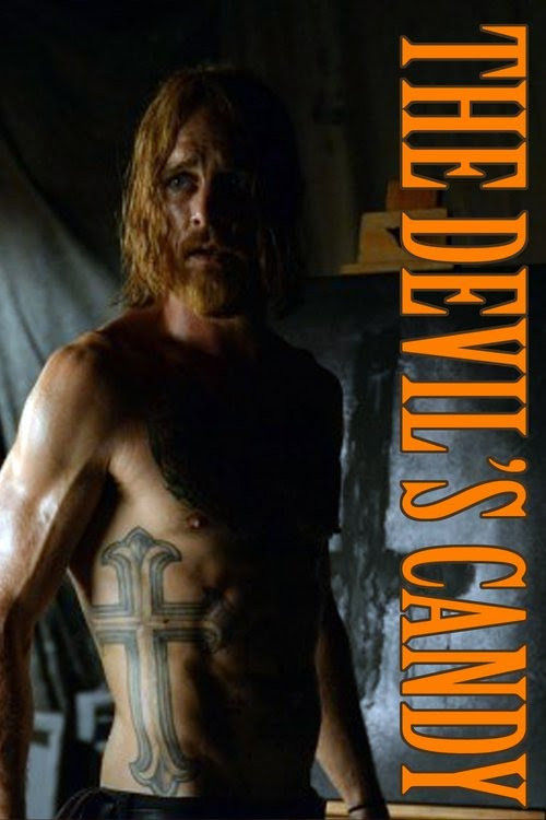 Конфеты дьявола на DVD Конфеты дьявола на DVD