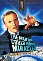 Изображение товара Человек, который умел творить чудеса