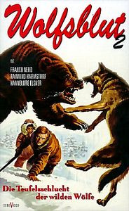 Возвращение Белого Клыка на DVD Возвращение Белого Клыка на DVD