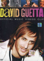 Изображение товара David Guetta Official music videos clip