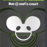 Deadmau5 Earls Court на DVD Deadmau5 Earls Court на DVD