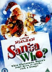 Каникулы Санта-Клауса  на DVD