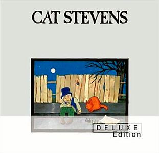 Cat Stevens - Majikat на DVD