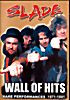 Slade - Wall of hits 1971-1991 на DVD