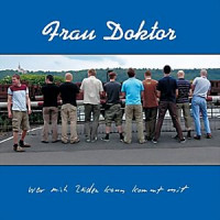 Изображение товара Frau Doktor