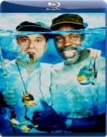 Изображение товара На рыбалку (Blu-ray)