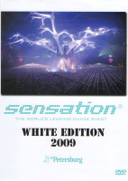 Изображение товара Sensation White edition 2009 (DJ Feel / Megamix / Tocadisco)