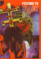 Изображение товара Psychic TV  Black Joy