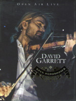 Изображение товара David Garrett Rock Symphonies