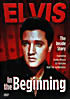ELVIS in the beginning (2dvd) на DVD