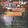 Blur New World Towers (Blu-ray) на Blu-ray