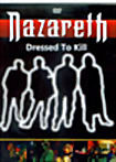 Изображение товара NAZARETH:DRESSED TO KILL