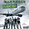 Iron Maiden Flight 666 (Blu-ray)* на Blu-ray