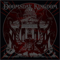 Изображение товара The Doomsday Kingdom The Doomsday Kingdom (cd)