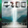 Четыре тысячи четыреста (13 серий) (2DVD)* на DVD