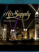 Изображение товара Air Supply Live in Hong Kong (Blu-ray)*