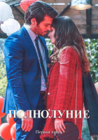 Изображение товара Полнолуние 1 Сезон 1 Часть (20 серий) (4DVD)