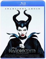Изображение товара Малефисента (Blu-ray)*