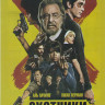 Охотники 1 Сезон (10 серий) (2 DVD) на DVD