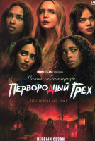 Изображение товара Милые обманщицы Первородный грех 1 Сезон (10 серий) (2DVD)