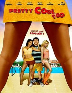 Карманная девушка тоже довольно круто на DVD Карманная девушка тоже довольно круто на DVD