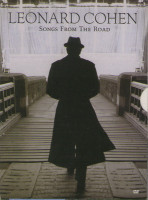 Изображение товара Leonard Cohen Songs From The Road