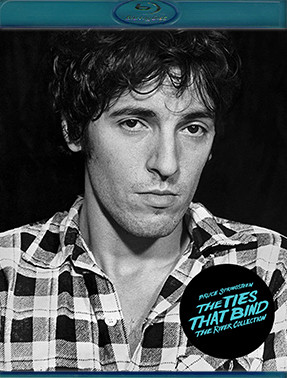 Bruce Springsteen The Ties That Bind The River Collection (2 Blu-ray)* на Blu-ray