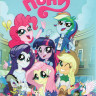 Дружба это чудо (Мой маленький пони Дружба это чудо) 1 Сезон (26 серий) 2 Сезон (26 серий) 3 Сезон (14 серий) / Мой маленький пони Прогулка принцессы на DVD Дружба это чудо (Мой маленький пони Дружба это чудо) 1 Сезон (26 серий) 2 Сезон (26 серий) 3 Сезон (14 серий) / Мой маленький пони Прогулка принцессы на DVD