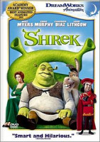 Изображение товара Шрек и Шрек 2 в Гоблиновском переводе