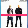 Pet Shop Boys live in Berlin (Blu-ray) на Blu-ray Pet Shop Boys live in Berlin (Blu-ray) на Blu-ray