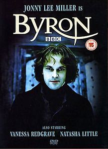 Байрон на DVD Байрон на DVD