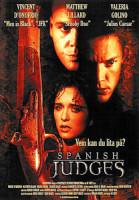 Изображение товара Испанские судьи