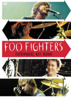 Изображение товара Foo Fighters Everywhere But Home