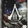 Assassins Creed 3 Join or Die Edition (2 DVD) (DVD-BOX)