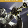Louis Armstrong Live in 59&64 на DVD