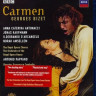Georges Bizet Carmen Royal Opera House (Бизе Кармен) (Blu-ray) на Blu-ray