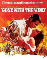 Изображение товара Унесенные ветром/Скарлетт