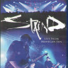 Staind Live From Mohegan Sun (Blu-ray)* на Blu-ray