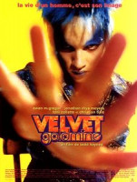 Изображение товара БАРХАТНАЯ ЗОЛОТАЯ ЖИЛА