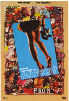 Изображение товара Выпускной (DVD + Blu-ray)