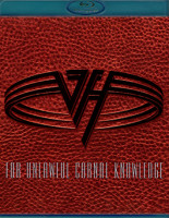 Изображение товара Van Halen For Unlawful Carnal Knowledge (Blu-ray)*