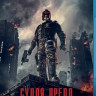 Судья Дредд 3D (Blu-ray 50GB) на Blu-ray