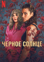 Изображение товара Черное солнце (6 серий)