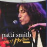 Patti Smith Live At Montreux (Blu-ray) на Blu-ray Patti Smith Live At Montreux (Blu-ray) на Blu-ray