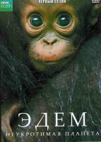 Изображение товара Эдем Неукротимая планета (6 серий)