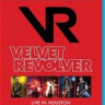 Velvet Revolver Live in Houston (Blu-ray)* на Blu-ray